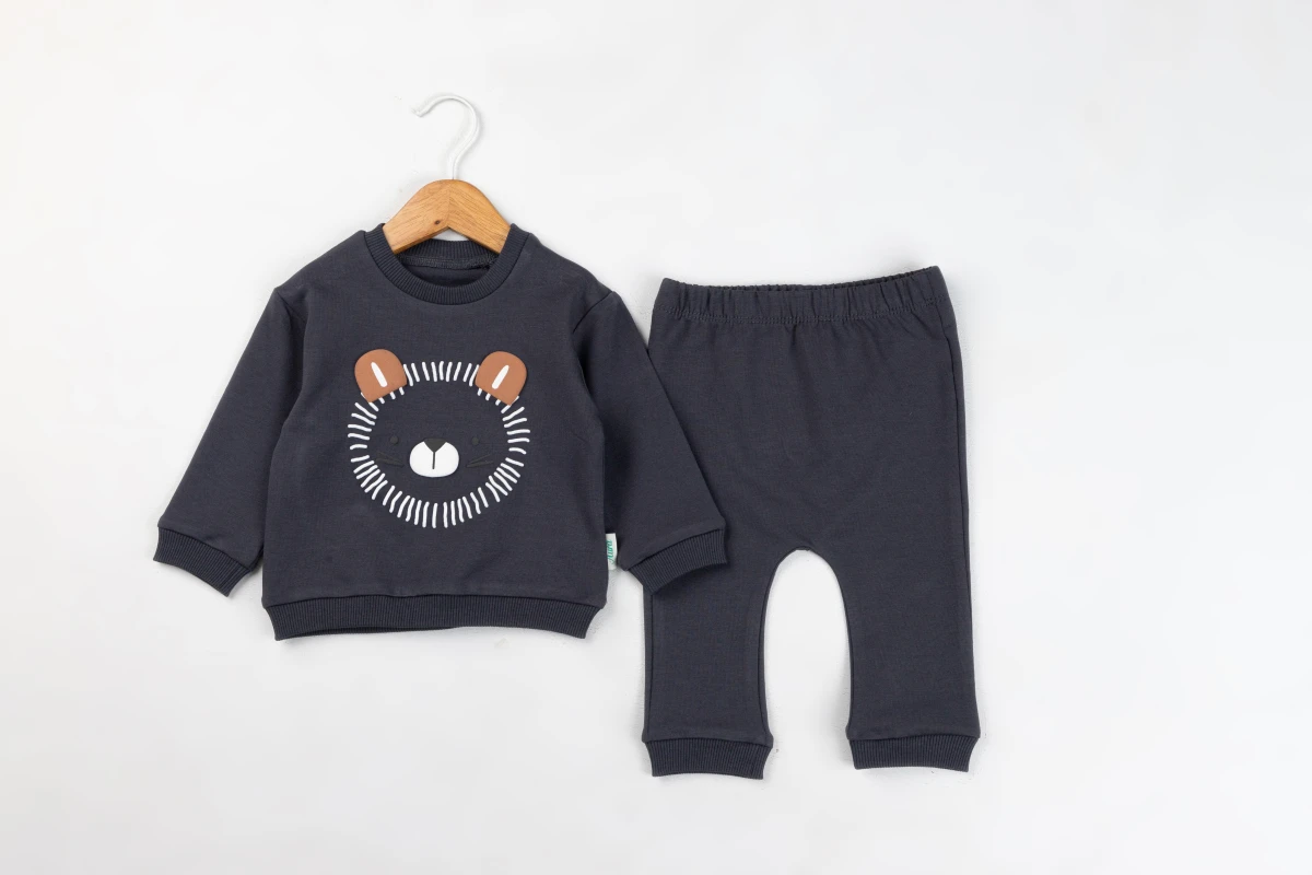 AURA BABY 6-18 AYLIK ERKEK TAKIM