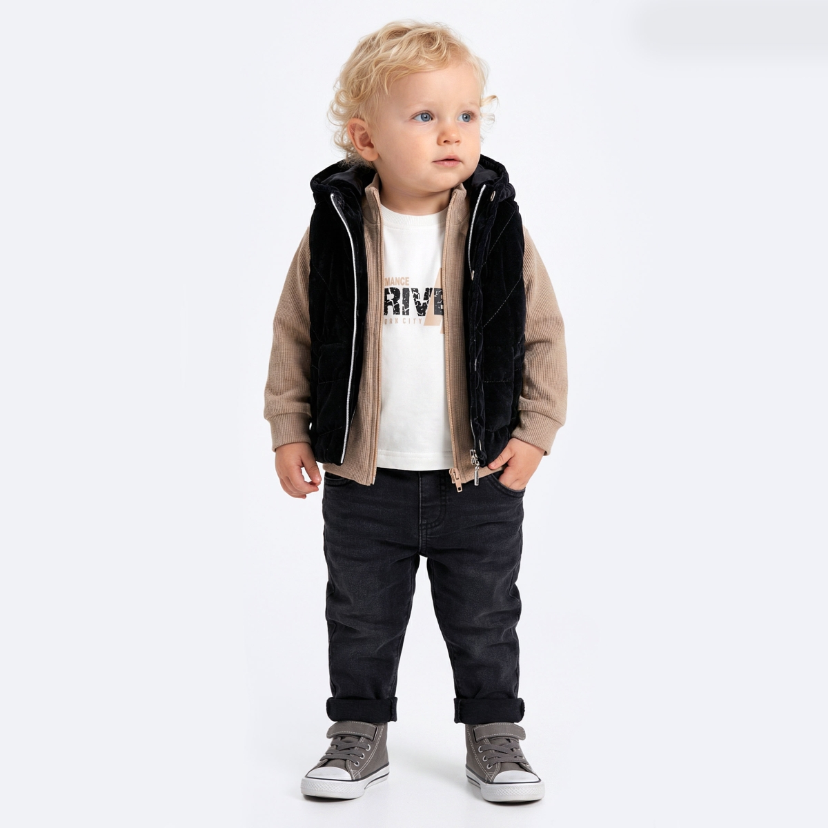 COMF1524 9-24 AY ERKEK TAKIMI