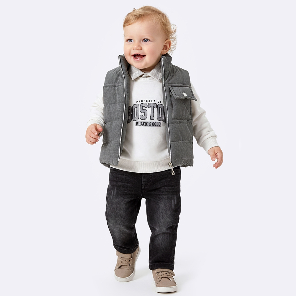 COMF1525 9-24 AY ERKEK TAKIMI