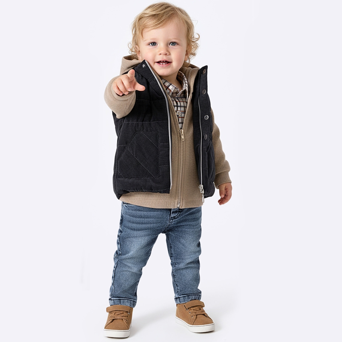 COMF1528 9-24 AY ERKEK TAKIMI