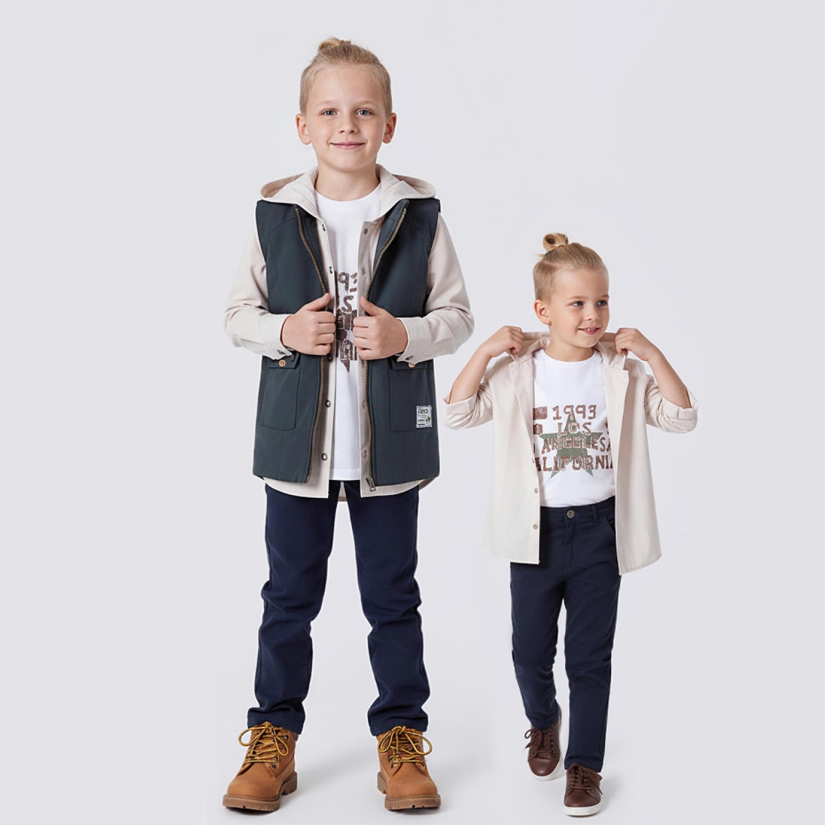 FİERO2023 8-11 YAŞ ERKEK TAKIMI