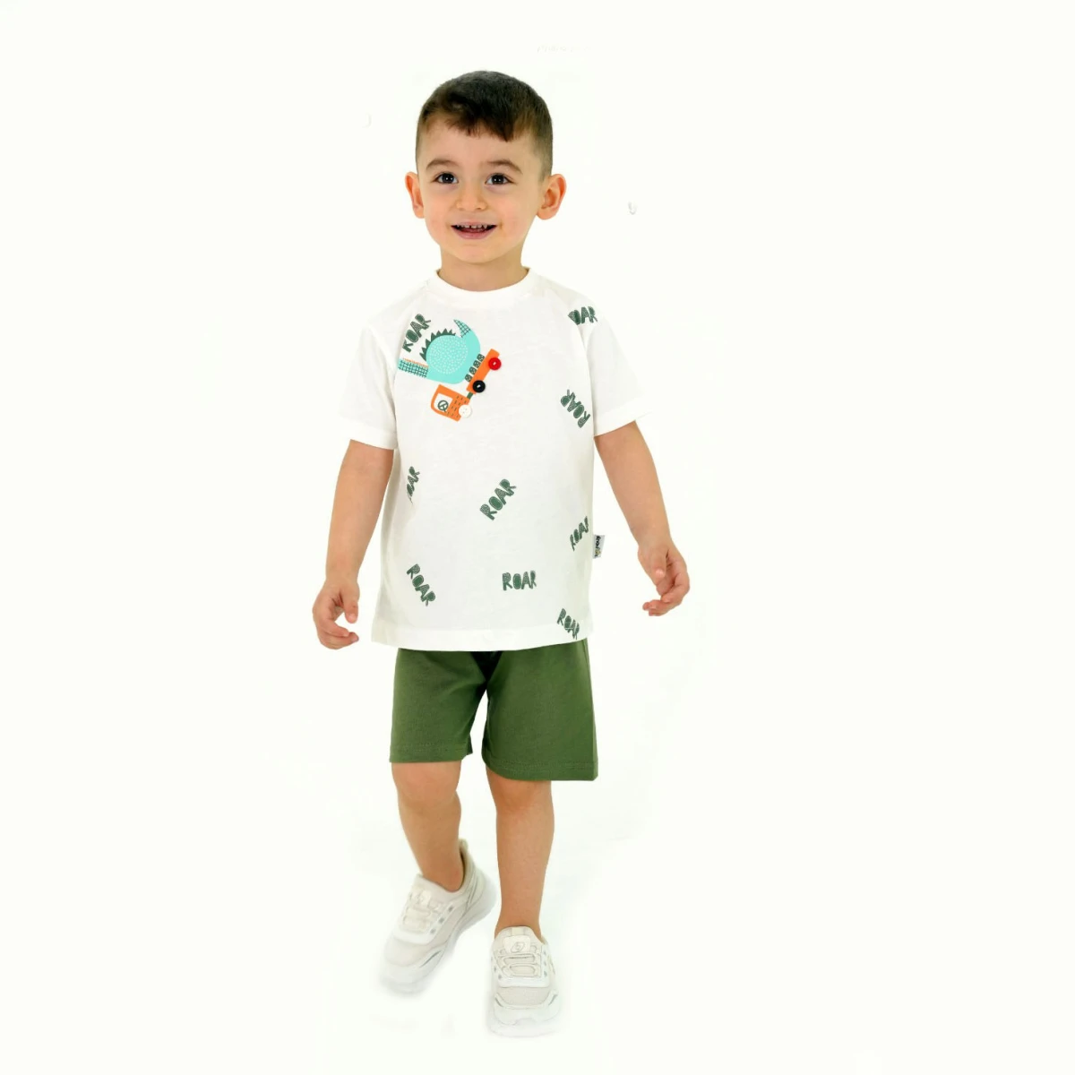 NİRVA5826 1-4 YAŞ ERKEK TAKIMI