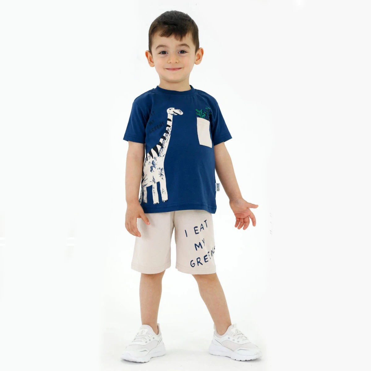 NİRVA6526 1-4 YAŞ TAKIM