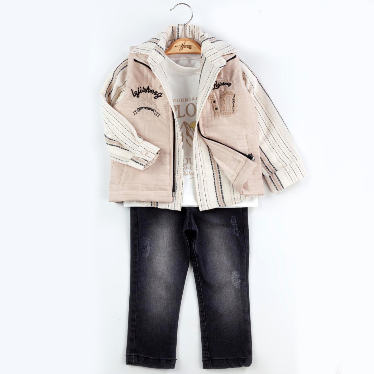 TUFF6008 9-24 AY ERKEK TAKIMI