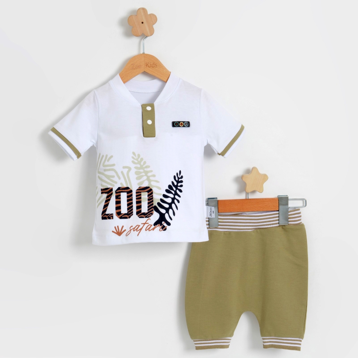 ZEO1053 6-18 ERKEK TAKIMI