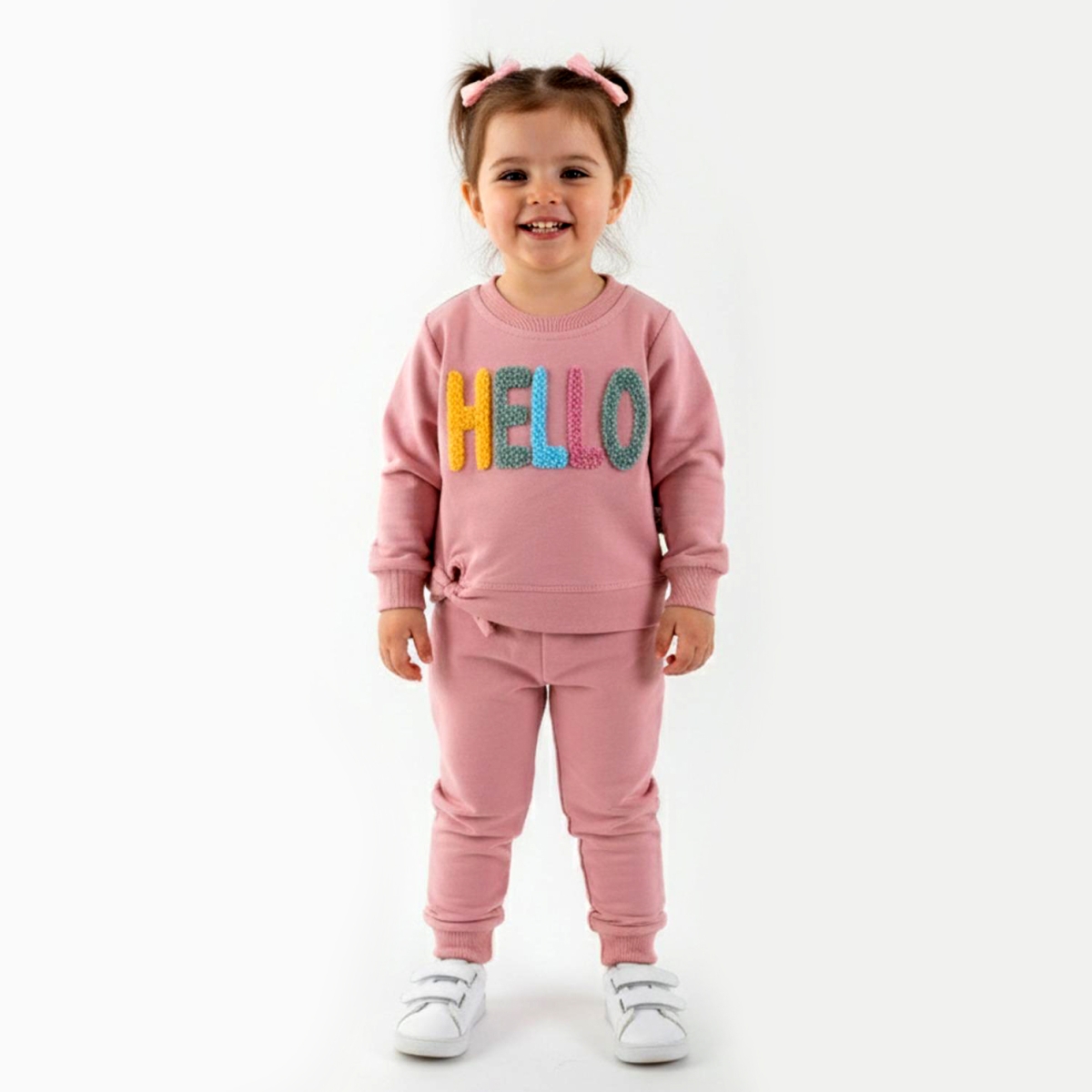 ZEO2236 6-18 AY BEBE TAKIMI