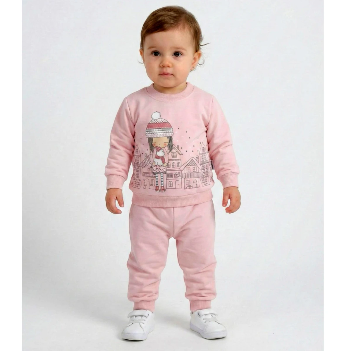 ZEO2245 6-18 AY BEBE TAKIM